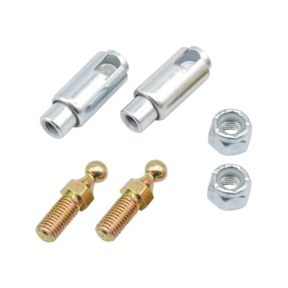 Drive Up Club Car transmission cable end for DS and Precedent, durable connection