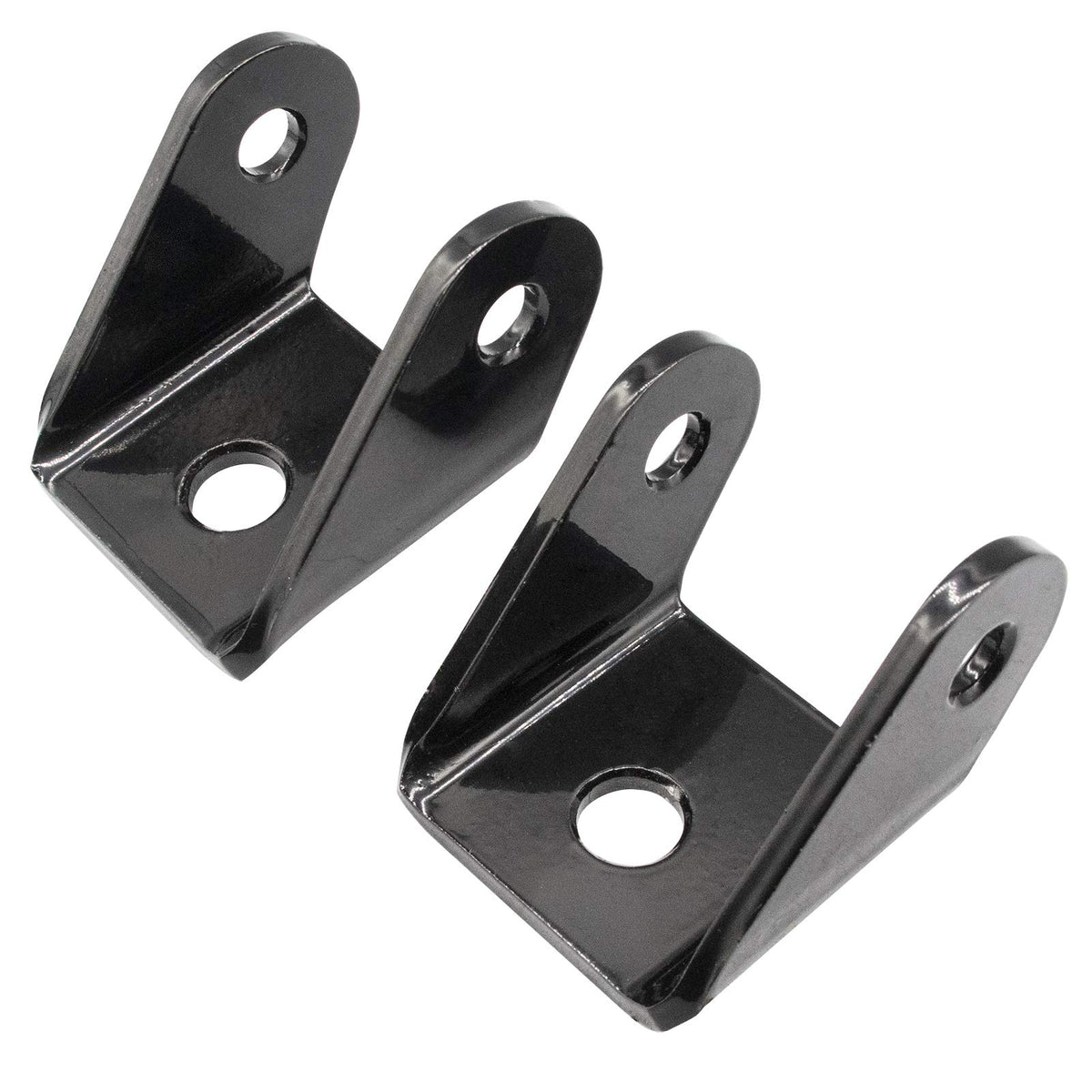 Drive Up Delta Upper Clevis on a Club Car DS cart for easy replacement.