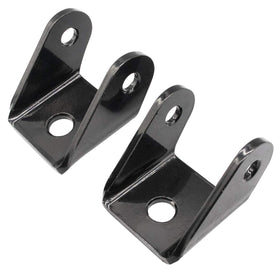 Drive Up Delta Upper Clevis on a Club Car DS cart for easy replacement.