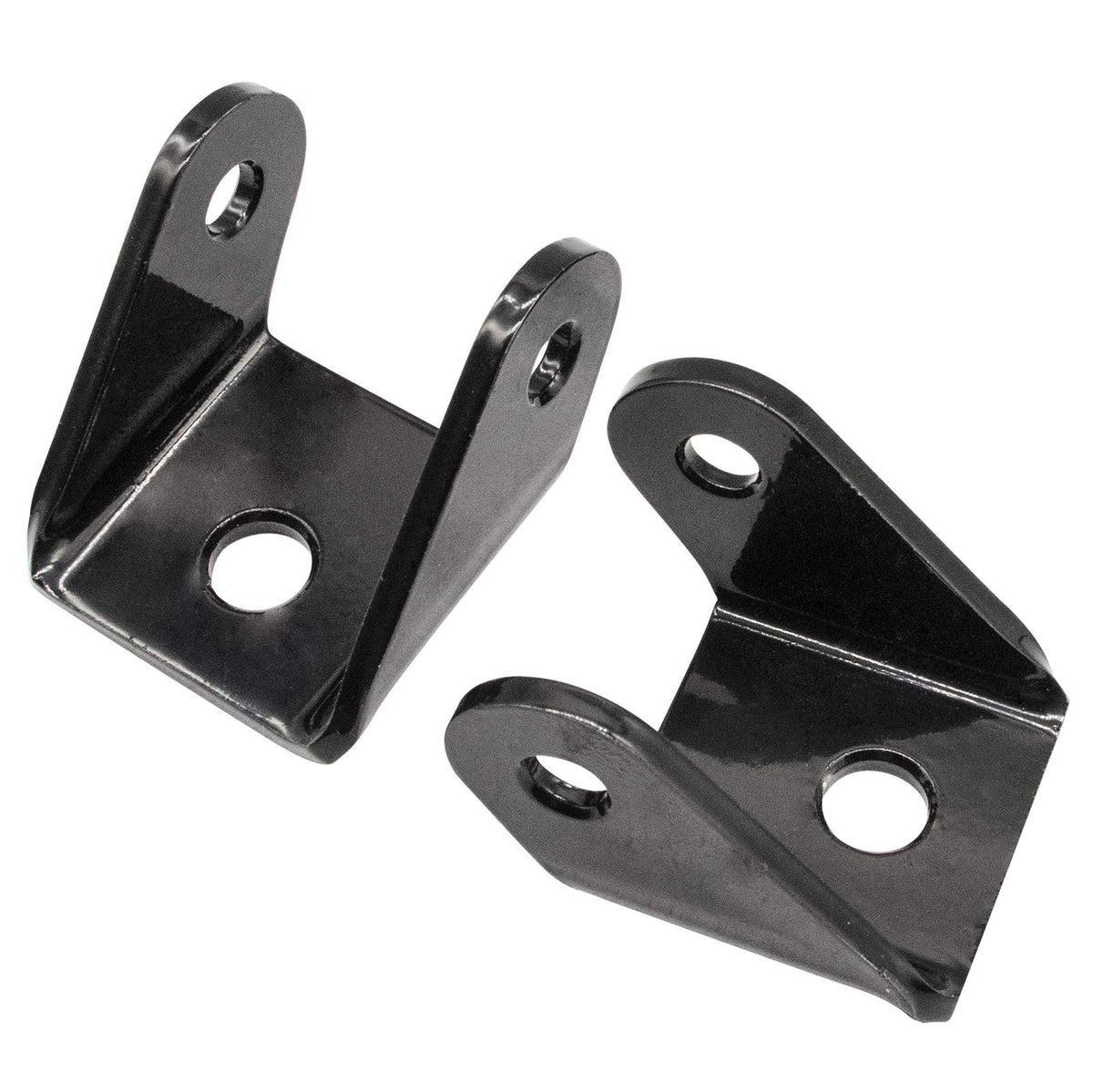 Delta Upper Clevis installation steps for Club Car DS 1993-up.
