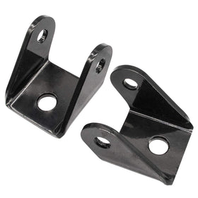 Delta Upper Clevis installation steps for Club Car DS 1993-up.