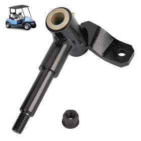 Drive Up driver-side spindle for Club Car Precedent 2004-up
