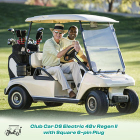 Side-angle shows durable casing of DRIVE UP OBC
