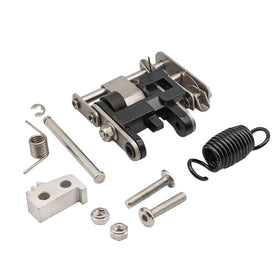 Drive Up durable construction for long-lasting golf cart braking parts.