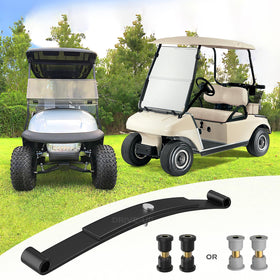 DRIVE UP easy installation design saves time and effort during upgrades.