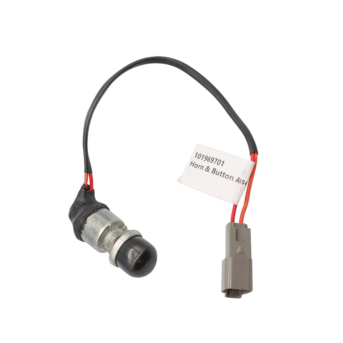 DRIVE UP easy installation guide for quick wiring.