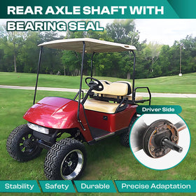 DRIVE UP EZGO oil seal BH4887E seals leaks effectively