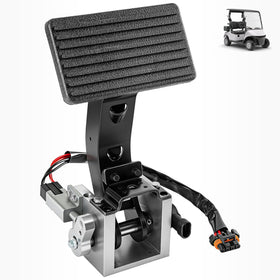 DRIVE UP EZGO RXV brake pedal assembly ready for quick, reliable replacement.