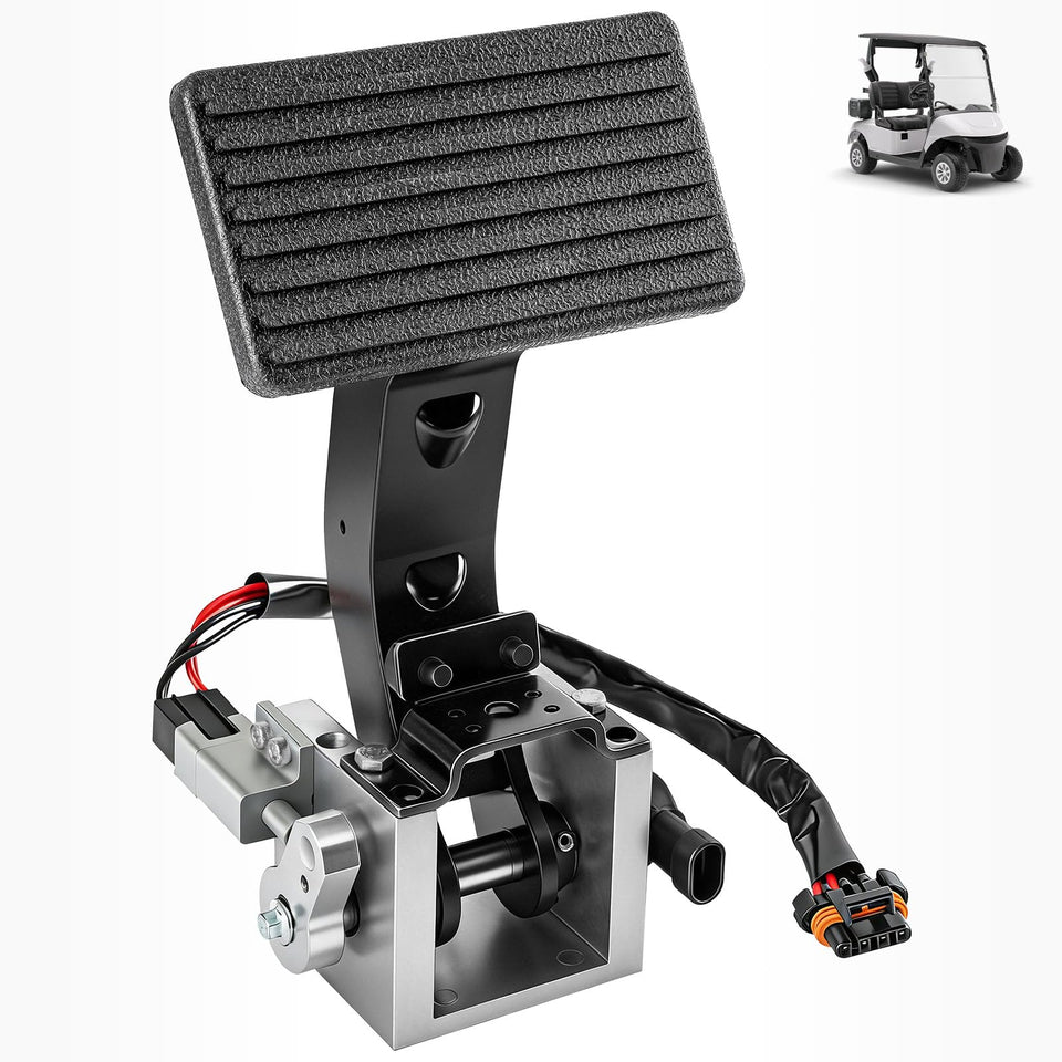 DRIVE UP EZGO RXV brake pedal assembly ready for quick, reliable replacement.