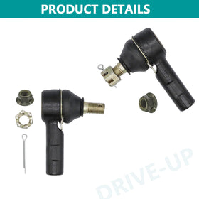 Drive Up EZGO RXV steering system component shown for reference.