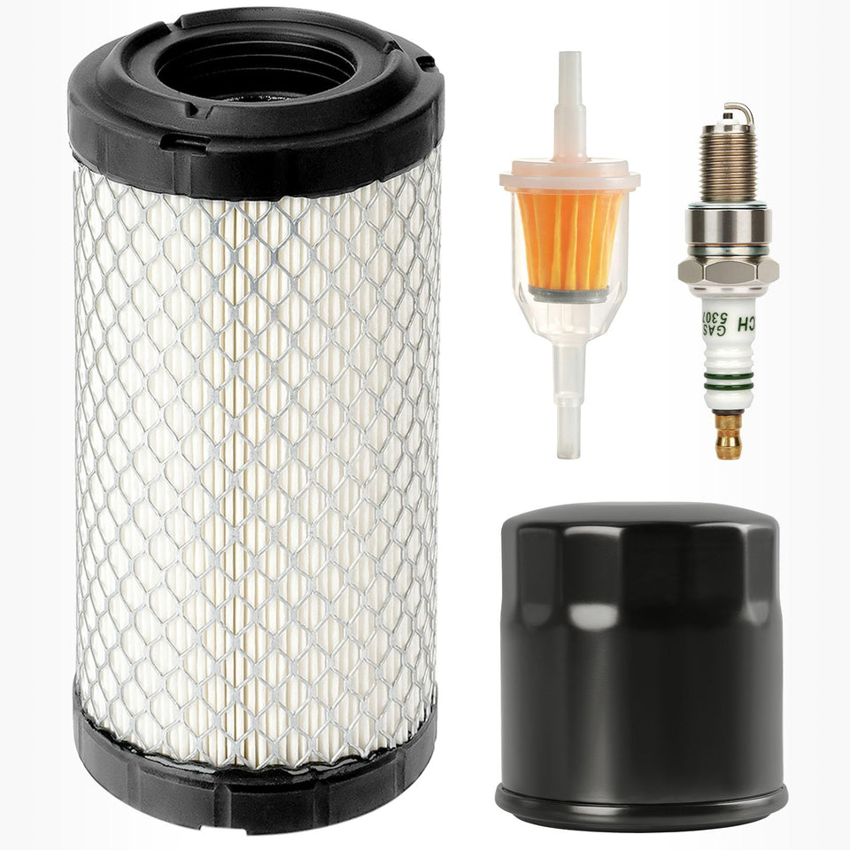 Drive Up EZGO tune up air filter element for RXV and TXT improves air intake and performance.