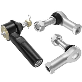 DRIVE UP EZGO TXT right tie rod end 70902-G01, smoother steering