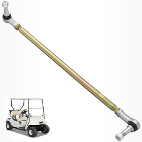 DRIVE UP EZGO TXT tie rod assembly shown for installation and steering precision.