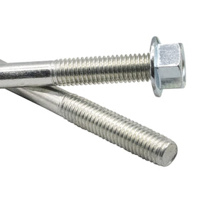 DRIVE UP EZGO U-bolt close-up of threaded shaft highlighting durability.