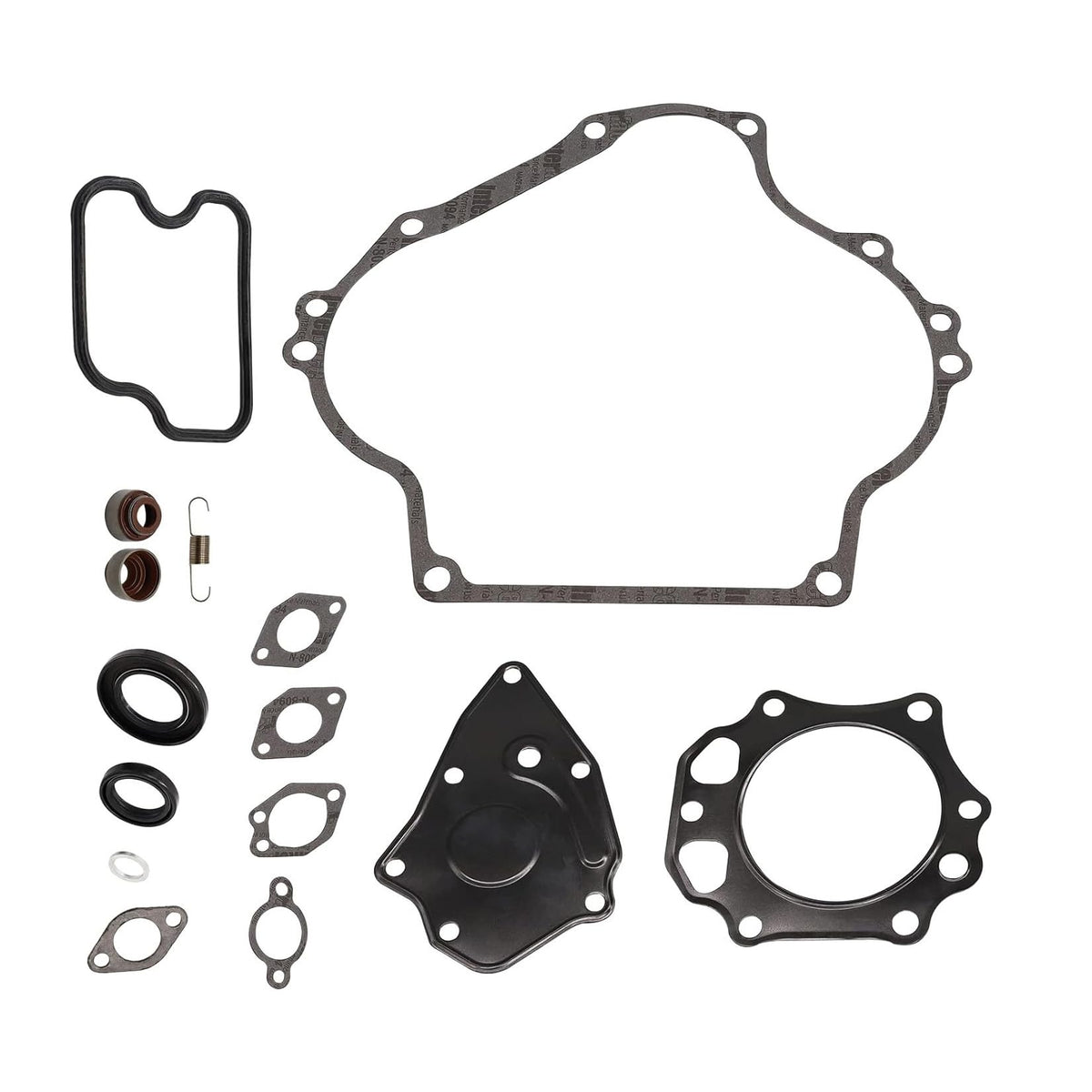 DRIVE UP FE290 Kawasaki engine seal kit for Club Car maintenance