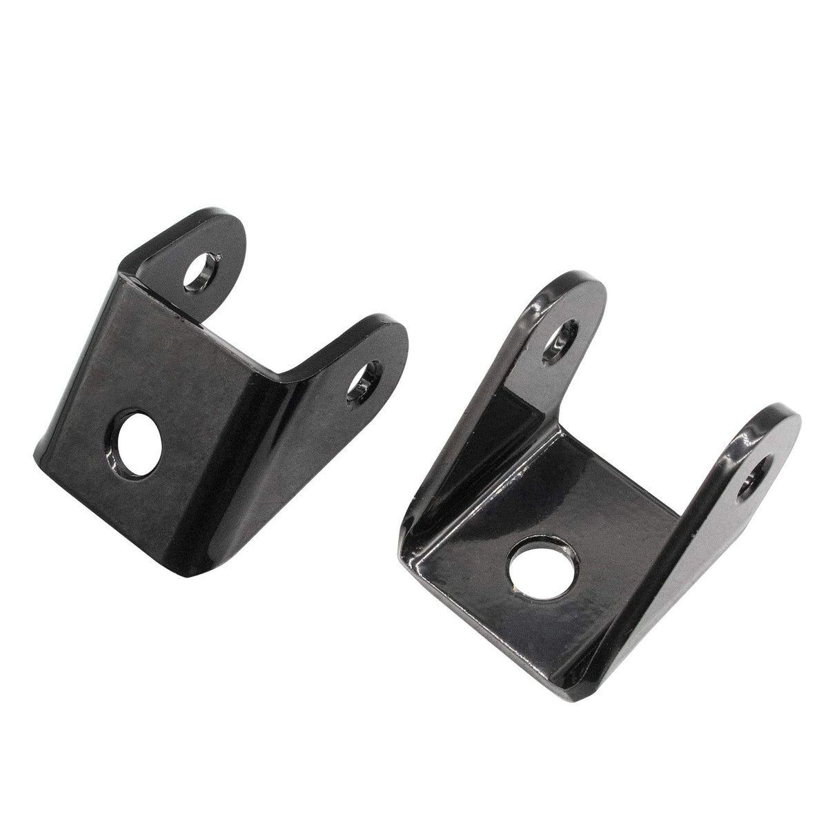 Fit verification visuals for Delta Upper Clevis installation.