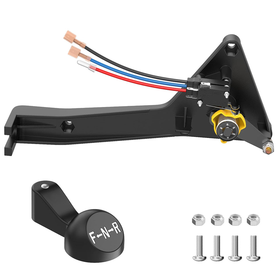 Drive Up forward shifter for Club Car DS enhances smooth gear engagement.