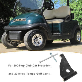 DRIVE UP front-end stability visual for improved ride quality on golf carts.