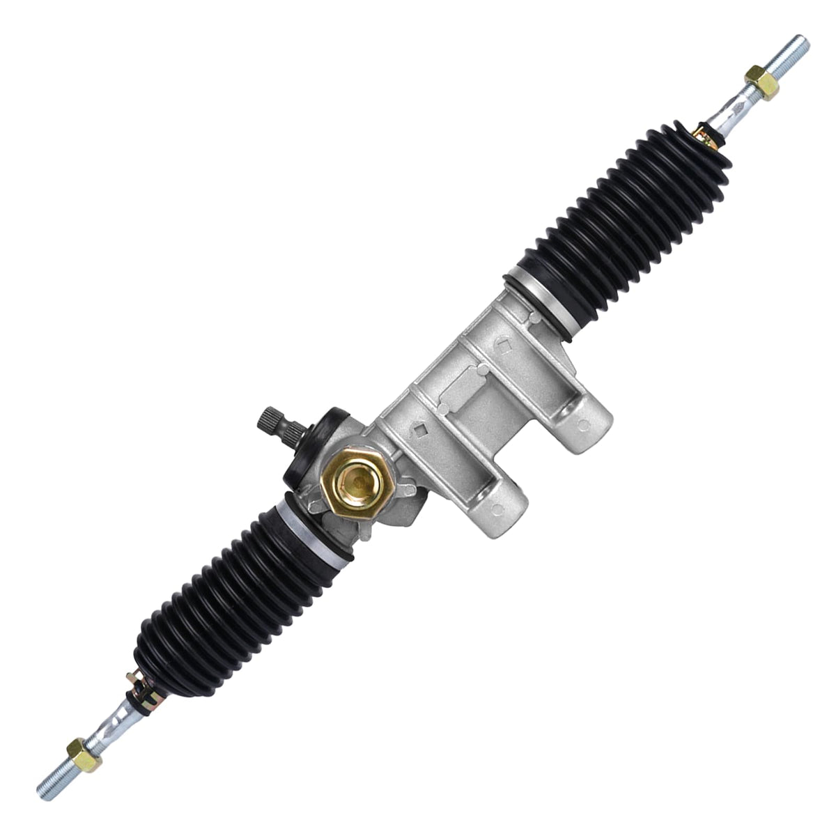 DRIVE UP G29 steering gear box assembly with durable steel for precise control