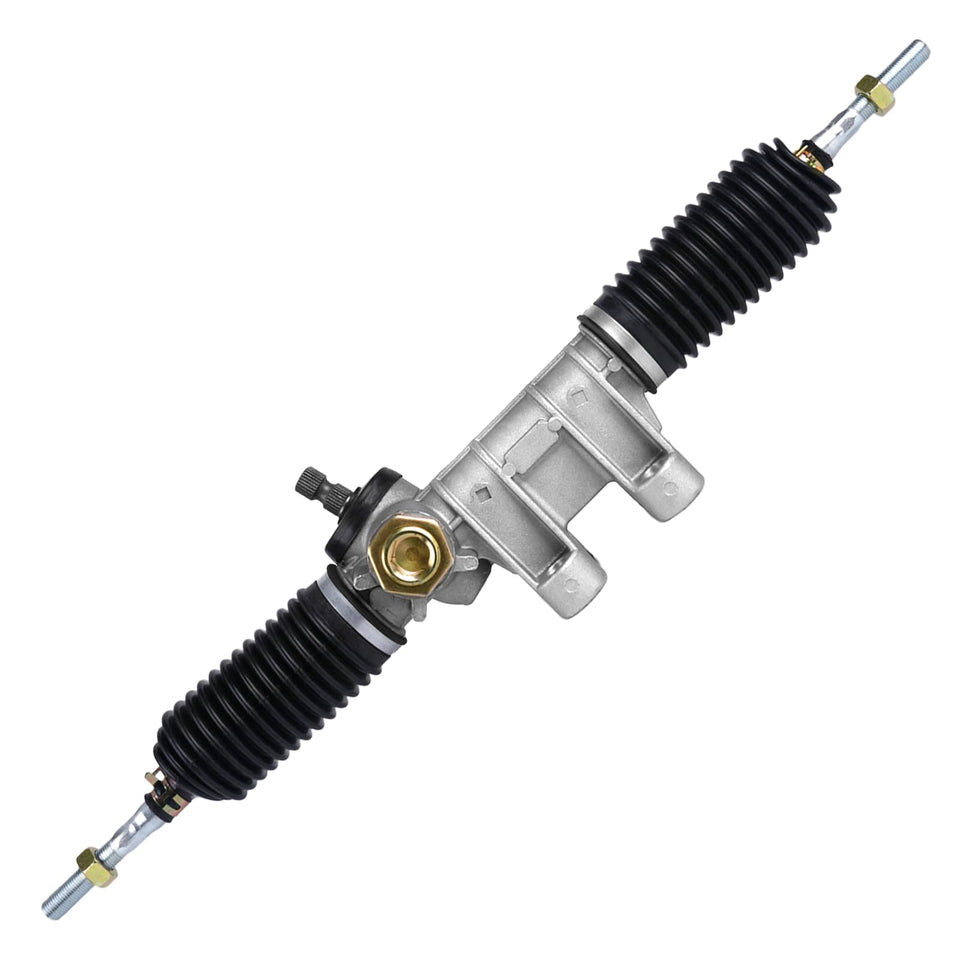 DRIVE UP G29 steering gear box assembly with durable steel for precise control