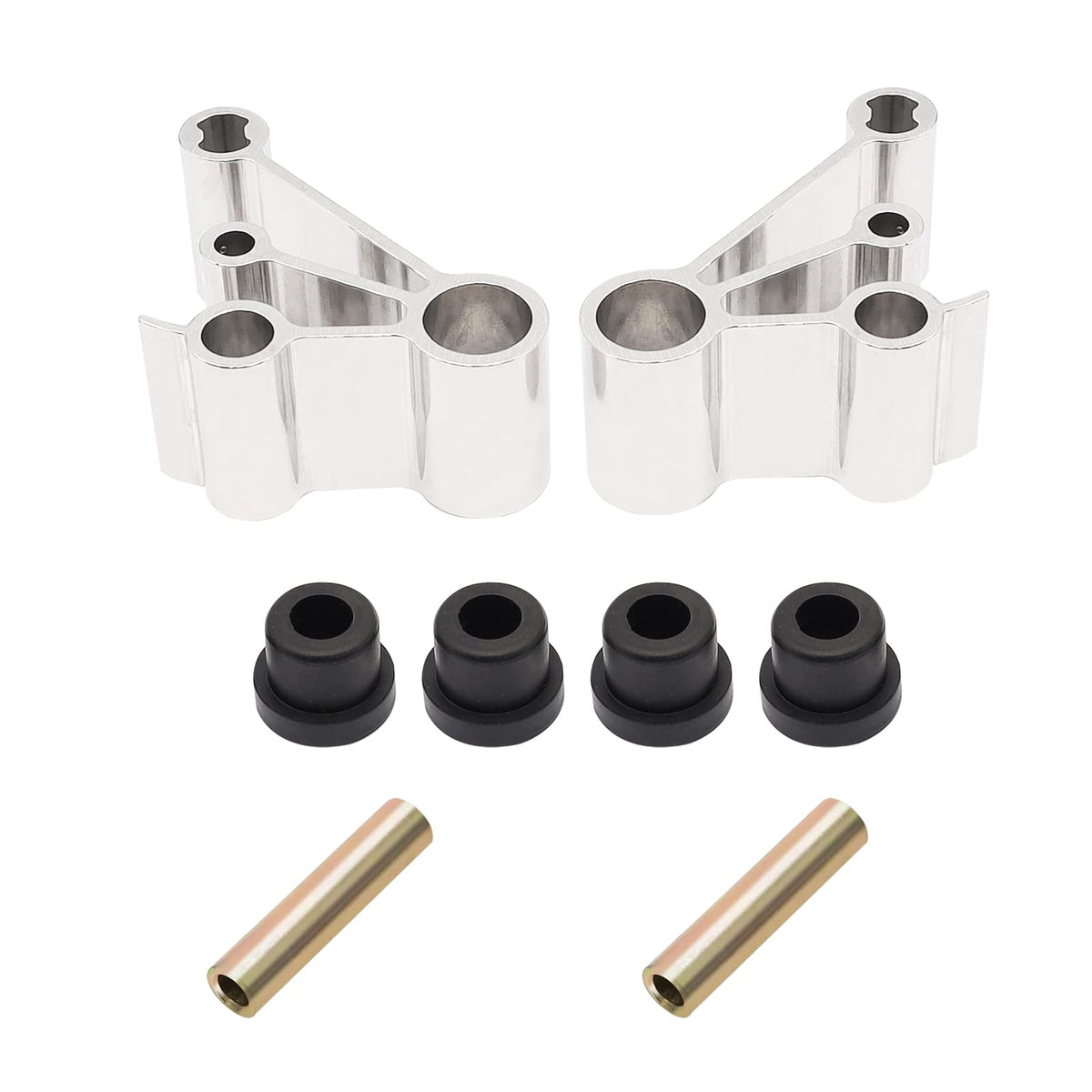 Drive Up aluminium rear shackle for Club Car Precedent and Onward durable fit