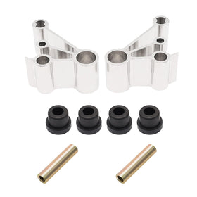 Drive Up aluminium rear shackle for Club Car Precedent and Onward durable fit