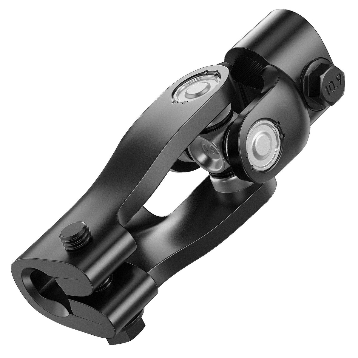 DRIVE UP golf cart metal steering lower yoke for smoother steering replacement.