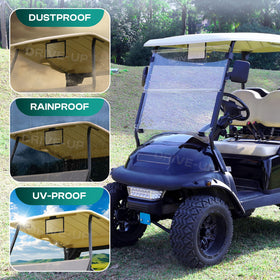 DRIVE UP packaging shows the 10-piece kit for quick installation.