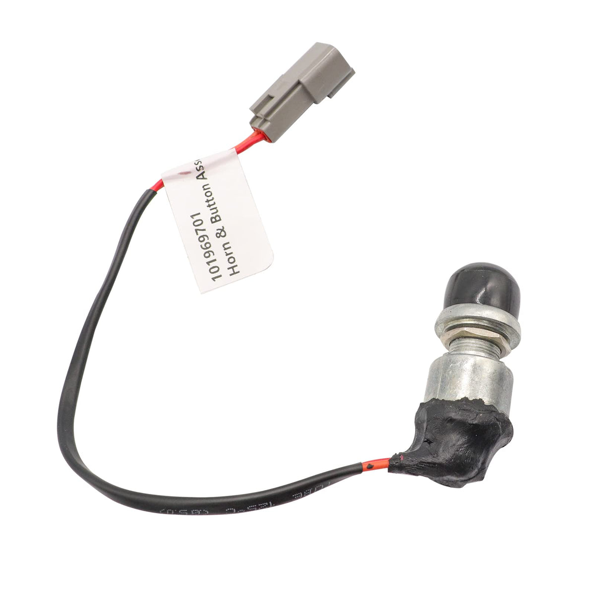 DRIVE UP heavy-duty construction highlights durable performance.