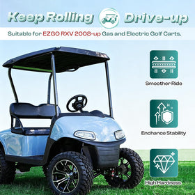 DRIVE UP dual-action springs close-up, rugged durability for long-lasting use