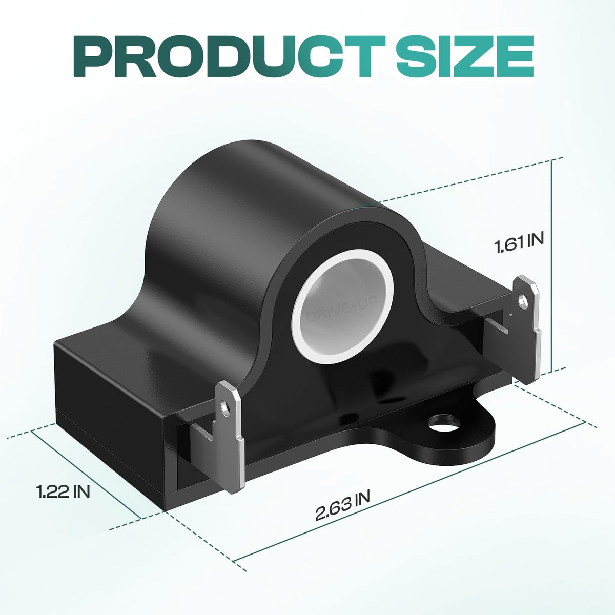OEM 25854-G01 reference sensor from Drive Up for secure EZGO fit