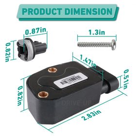Installation close-up on 2nd Gen pedal assembly for smoother throttle response
