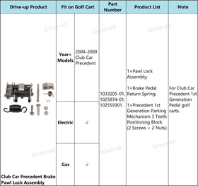Drive Up installation guide image with expert support available.