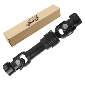 DRIVE UP intermediate steering shaft for EZGO TXT 2001+ improves steering reliability.