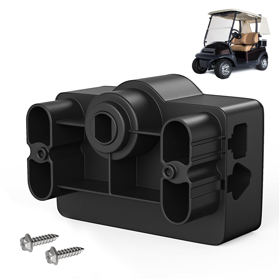 Drive Up MCOR motor controller for Club Car Precedent 2004–2011 boosts reliability.