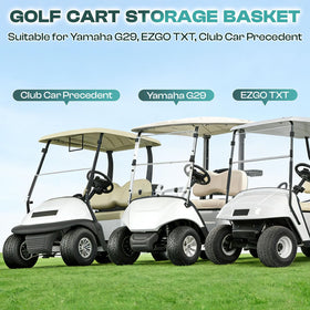 DRIVE UP adjustable non-slip straps enable tool-free installation