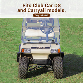 DRIVE UP note: verify model before purchase for precise fit.