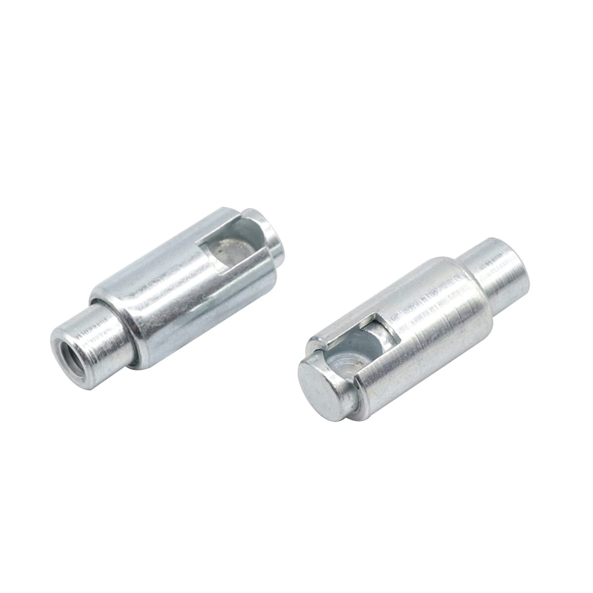 Drive Up nylon lock nut 1/4-28, vibration resistance and secure fit