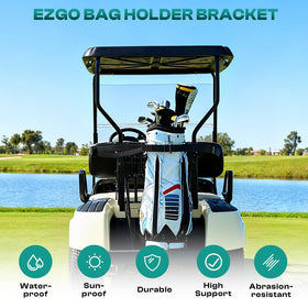 Drive Up OEM replacement 71851-G01 ensures reliable EZGO TXT compatibility