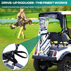 DRIVE UP OEM 1013935 replacement part for Club Car DS.