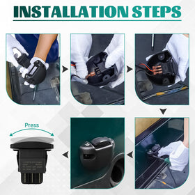 DRIVE UP OEM part 101856002 for reliable precedent-model integration.