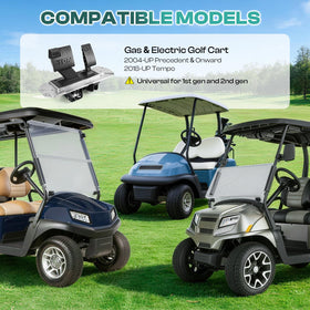 Drive Up OEM replacement numbers 102500001 and 103974821 ensure precise fit