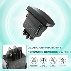 DRIVE UP OEM part 102508401 for Club Car precedent compatibility.