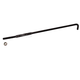 Drive Up OEM 602896 battery hold-down rod keeps the battery in place