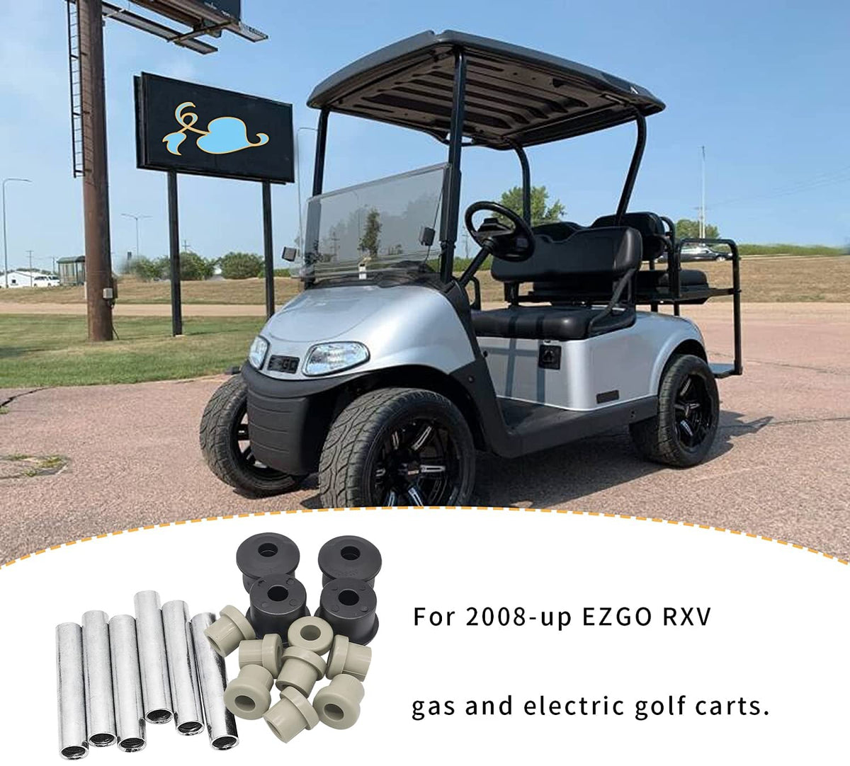 Drive Up OEM 620160/620161/624030 components provide reliable replacements.