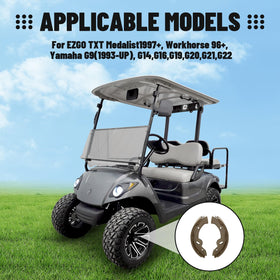 Drive Up OEM numbers 27943G01-70795G01 ensure compatibility and fit