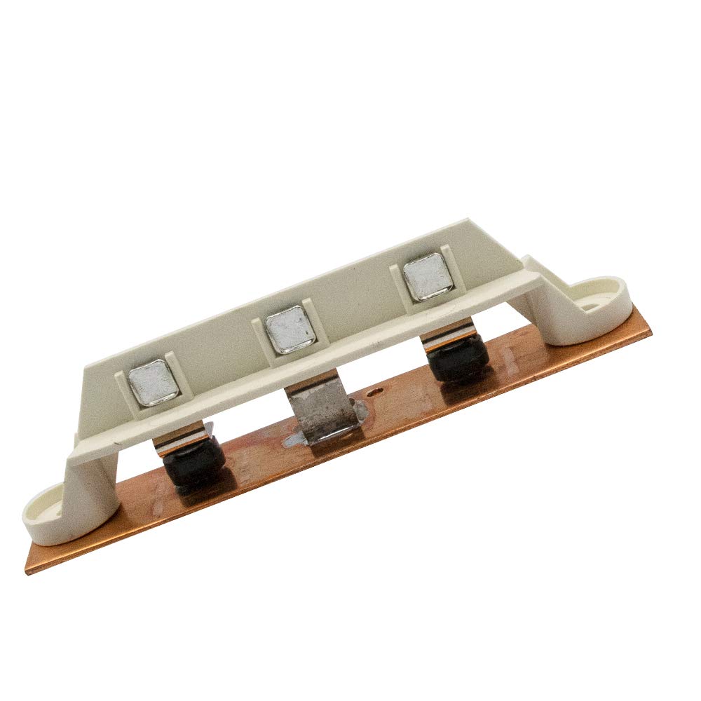 DRIVE UP PowerDrive diode/heat sink assembly for efficient heat management.