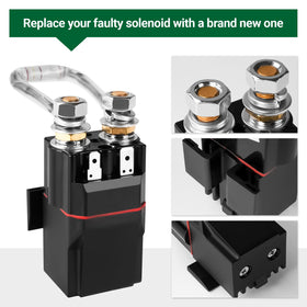 DRIVE UP resistance assembly ensures smoother engagement for Club Car carts