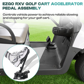 DRIVE UP RXV and 2Five compatibility for versatile upgrades