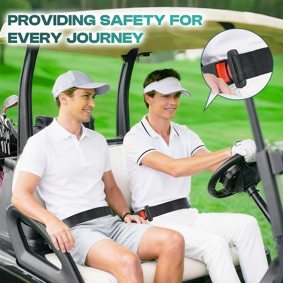 Drive Up installation guide demonstrates tool-free, quick setup.